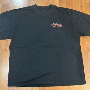 Zach Bryan Tour Shirt